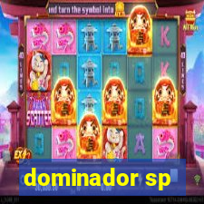 dominador sp